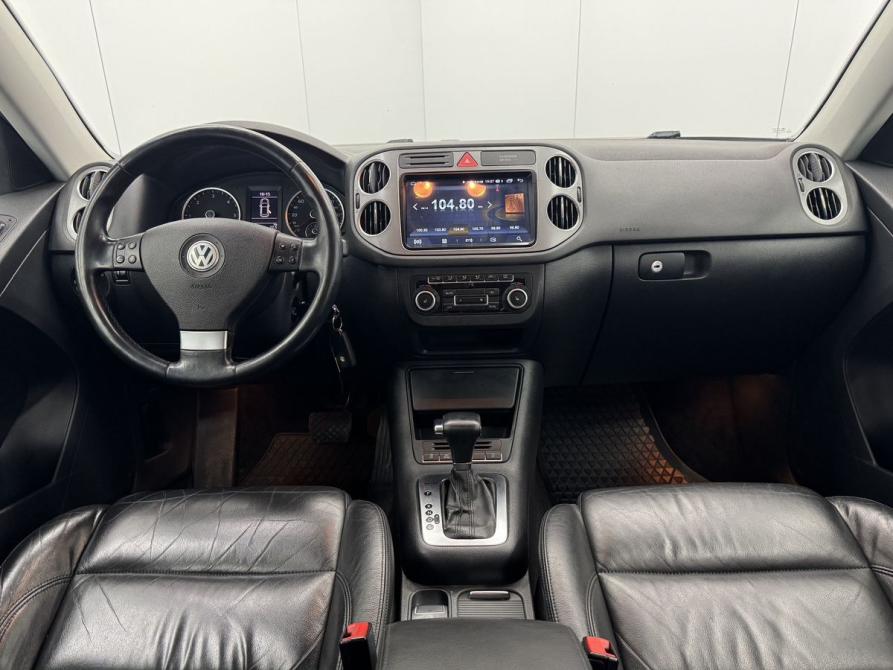 Volkswagen Tiguan I Воронеж  - изображение 15