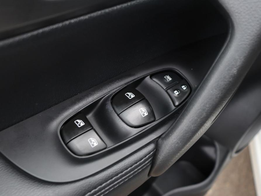 Nissan Qashqai II Рестайлинг Москва  - изображение 11
