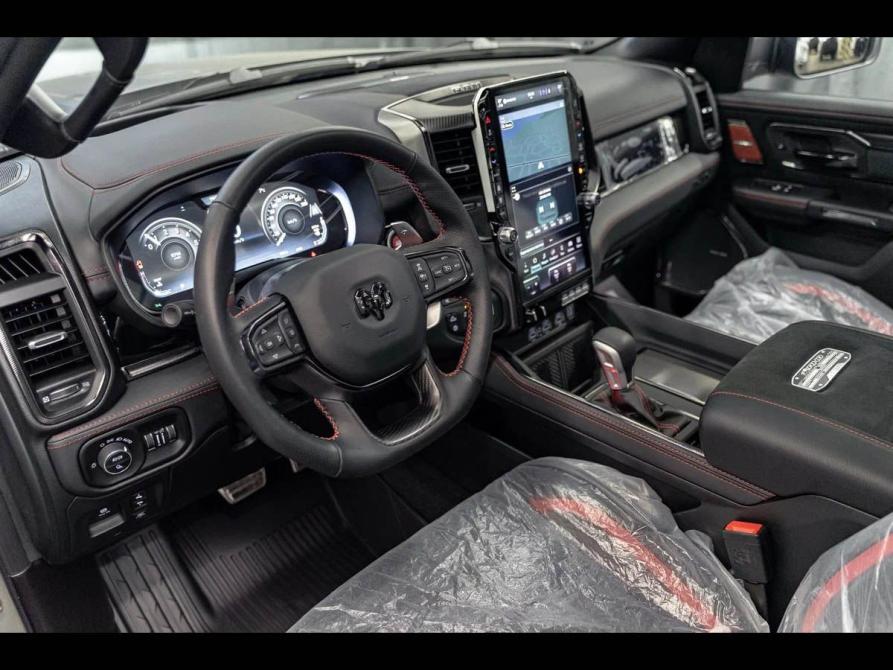 Ram 1500 V Рестайлинг Самара  - изображение 6