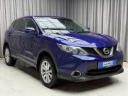 Nissan Qashqai II Ижевск  - изображение 31