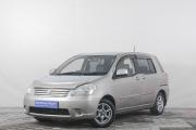 Toyota Raum II Кемерово  - изображение 22