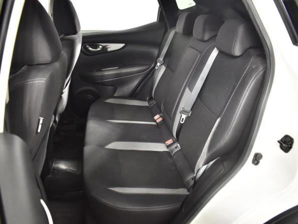 Nissan Qashqai II Рестайлинг с пробегом 2020 года, цена 1 998 900 рублей, 77900 км, внедорожник, Автокод Объявления