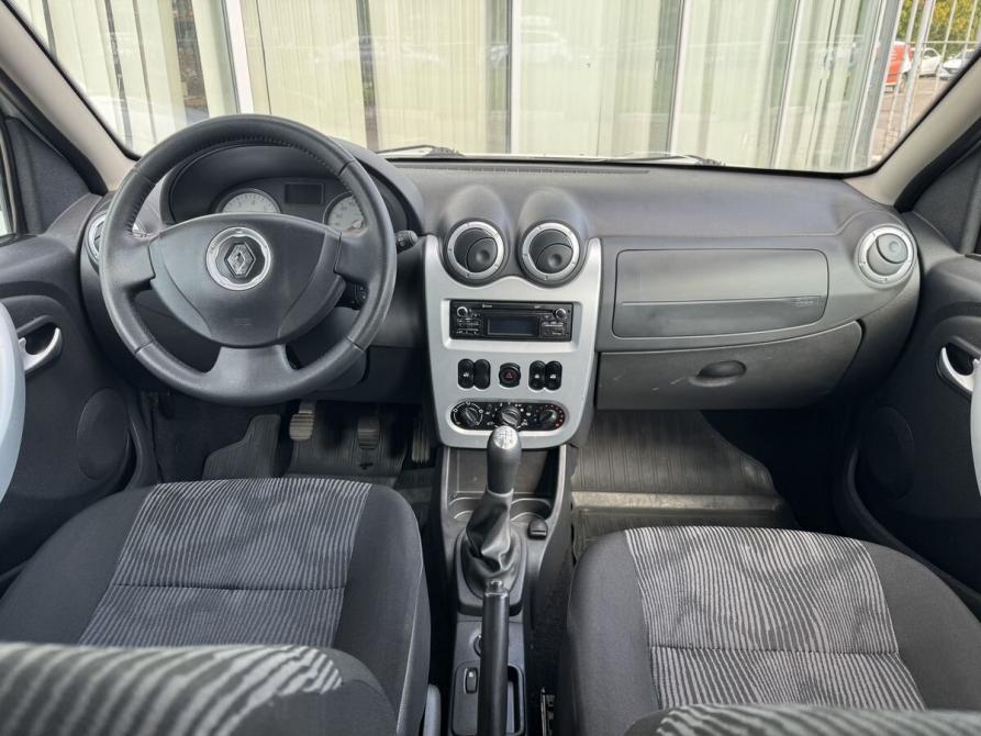 Renault Sandero I Воронеж  - изображение 9