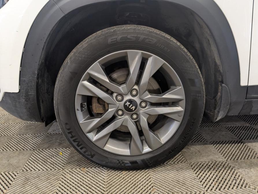 Kia Seltos I Москва  - изображение 22