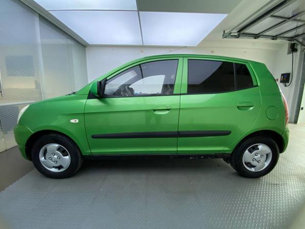 Kia Picanto I с пробегом 2006 года, цена 380 000 рублей, 126404 км, хэтчбек, Автокод Объявления