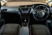 Volkswagen Touran II Уфа  - изображение 28