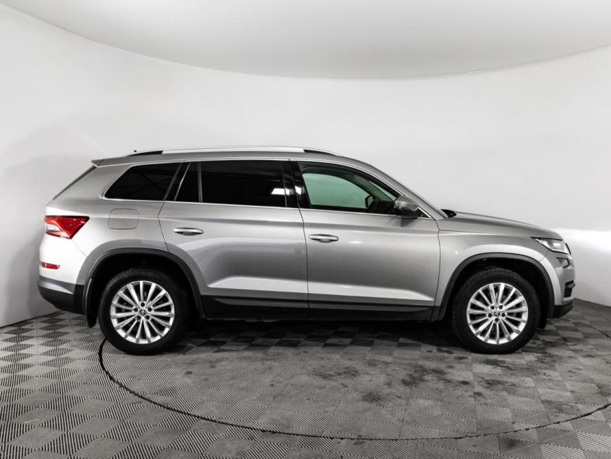 Skoda Kodiaq I Санкт-Петербург  - изображение 4