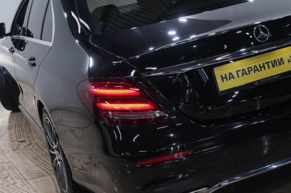 Mercedes-Benz E-Класс V (W213 S213 C238) Новокузнецк  - изображение 8