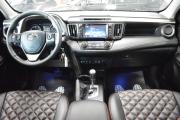 Toyota RAV4 IV (XA40) Рестайлинг Киров  - изображение 45