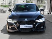 BMW 3 серии VI (F3x) Рестайлинг Москва  - изображение 21