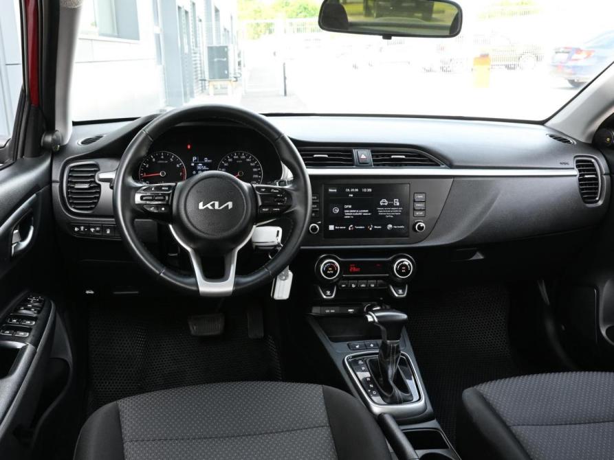 Kia Rio IV Рестайлинг Волгоград  - изображение 6
