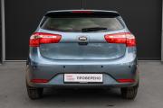 Kia Rio III Москва  - изображение 22