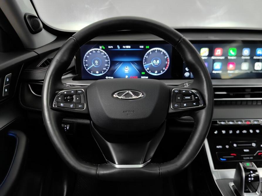 Chery Tiggo 7 Pro Max I Подольск  - изображение 11
