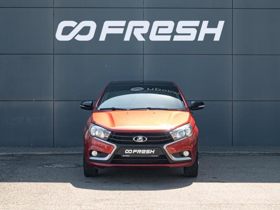 Lada (ВАЗ) Vesta I Краснодар  - изображение 3