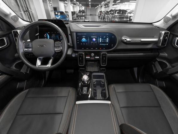 Haval Dargo с пробегом 2023 года, цена 2 850 000 рублей, 22635 км, внедорожник, Автокод Объявления