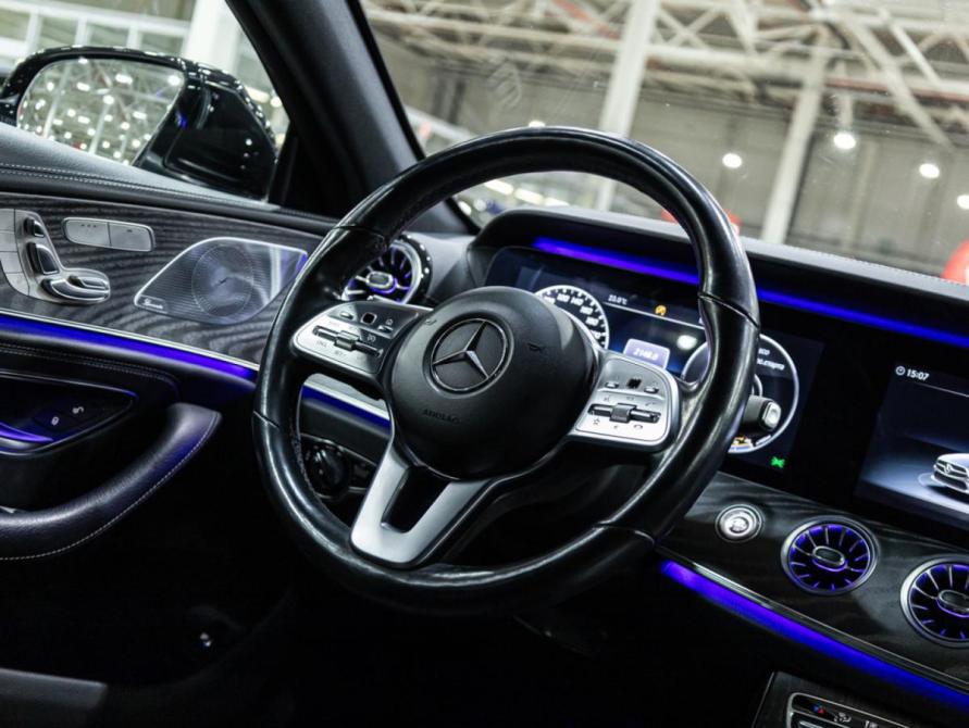 Mercedes-Benz CLS III (C257) Санкт-Петербург  - изображение 16