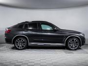 BMW X4 II (G02) Москва  - изображение 24