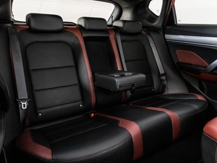 Geely Coolray I Санкт-Петербург  - изображение 27