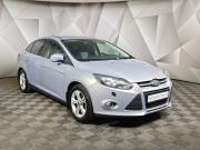 Ford Focus III Москва  - изображение 21