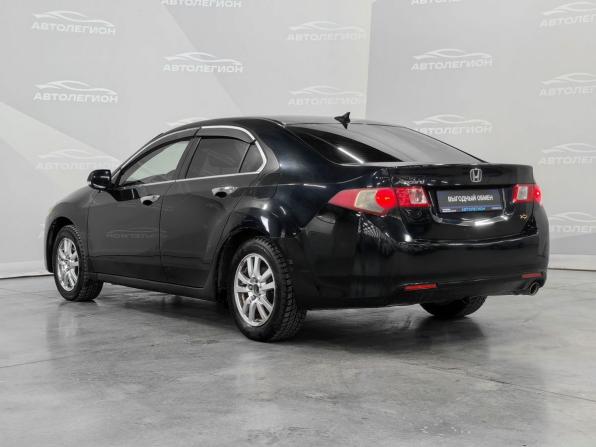 Honda Accord VIII с пробегом 2008 года, цена 849 000 рублей, 245793 км, седан, Автокод Объявления