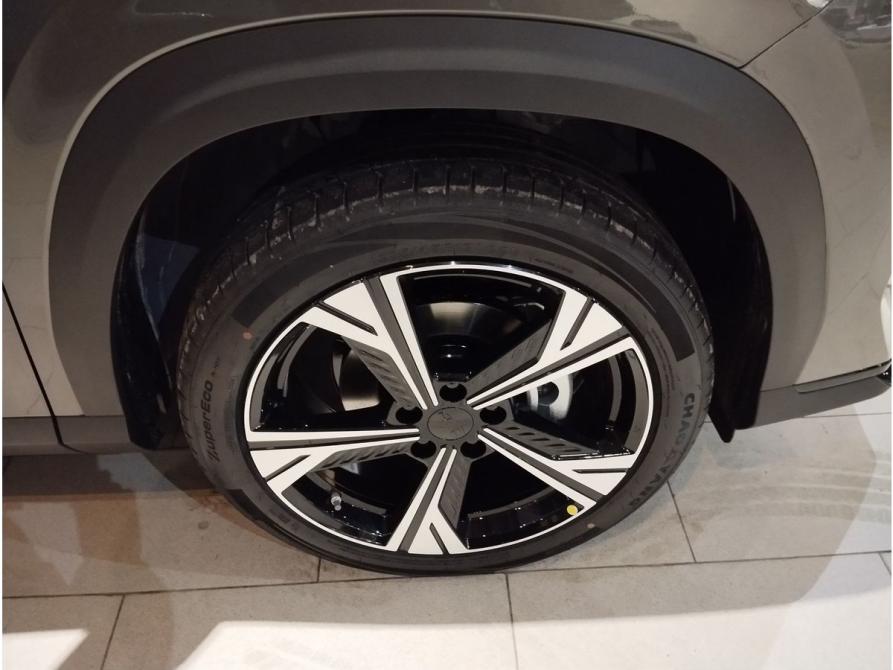 Geely Cityray Самара  - изображение 14