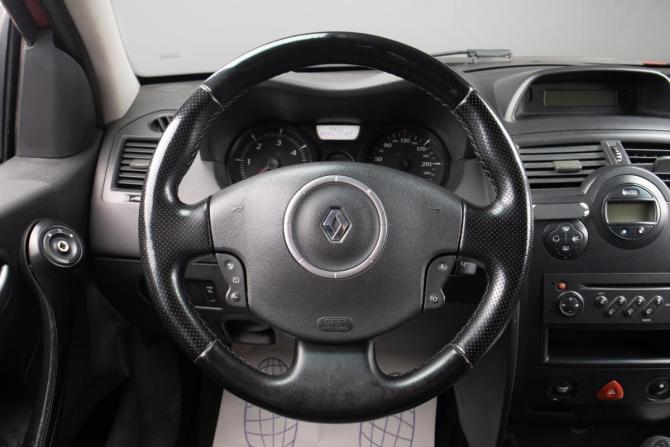 Renault Megane II Рестайлинг с пробегом 2009 года, цена 499 000 рублей, 218000 км, универсал, Автокод Объявления