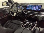 BMW X7 I (G07) Рестайлинг Санкт-Петербург  - изображение 54
