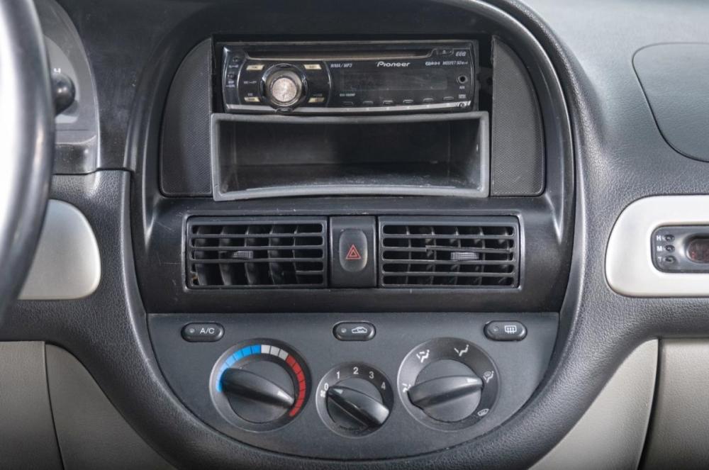 Chevrolet Rezzo Томск  - изображение 14