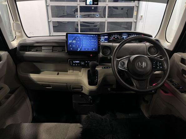 Honda N-BOX II с пробегом 2020 года, цена 1 050 000 рублей, 139617 км, микровэн, Автокод Объявления