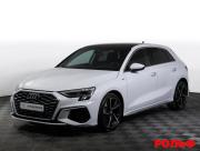 Audi A3 IV (8Y) Москва  - изображение 25
