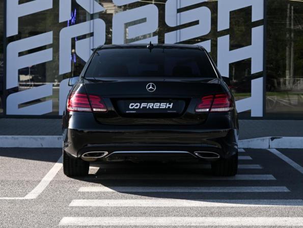 Mercedes-Benz E-Класс IV (W212 S212 C207) Рестайлинг с пробегом 2014 года, цена 1 869 000 рублей, 215868 км, седан, Автокод Объявления