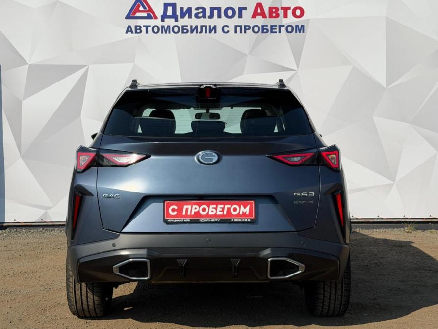 GAC GS3 Набережные Челны  - изображение 6