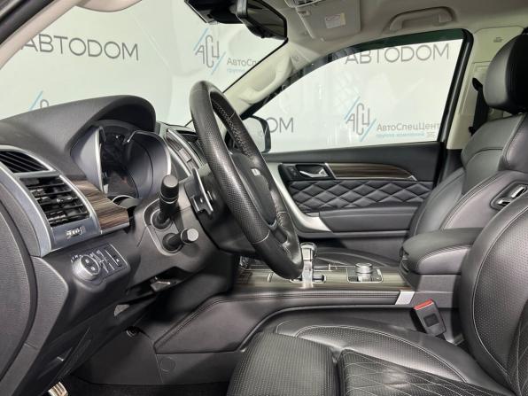 Haval H9 I Рестайлинг с пробегом 2022 года, цена 2 887 000 рублей, 100978 км, внедорожник, Автокод Объявления