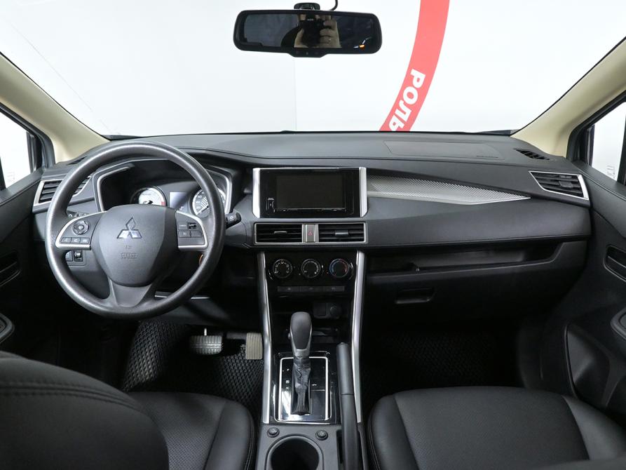 Mitsubishi Xpander I Москва  - изображение 8