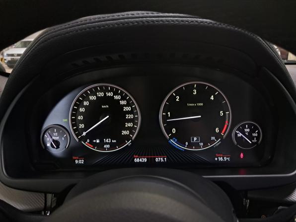 BMW X6 II (F16) с пробегом 2018 года, цена 5 190 000 рублей, 65924 км, внедорожник, Автокод Объявления