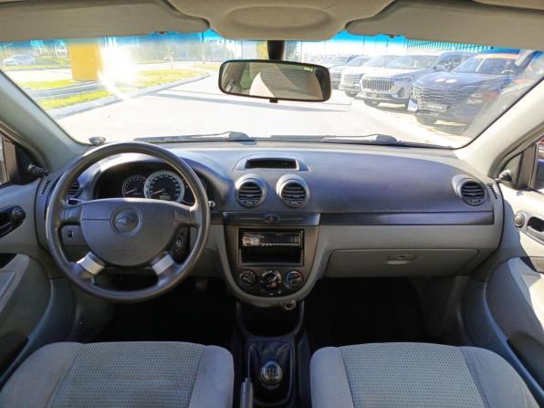 Chevrolet Lacetti I с пробегом 2008 года, цена 279 000 рублей, 212132 км, хэтчбек, Автокод Объявления