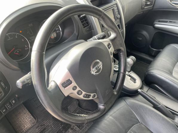 Nissan X-Trail II Рестайлинг с пробегом 2014 года, цена 1 469 000 рублей, 359384 км, внедорожник, Автокод Объявления