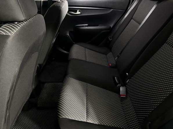 Kia Rio IV с пробегом 2018 года, цена 1 240 000 рублей, 200000 км, седан, Автокод Объявления