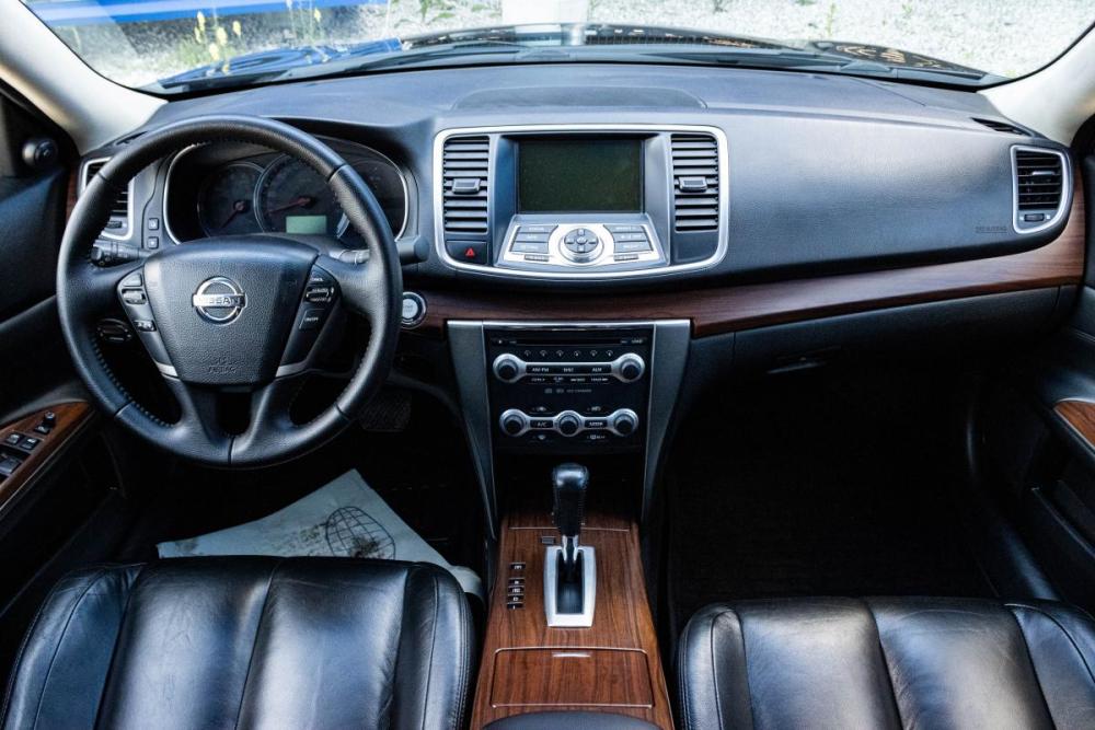 Nissan Teana II Уфа  - изображение 5