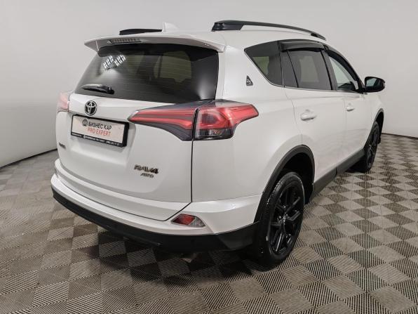 Toyota RAV4 IV (XA40) Рестайлинг с пробегом 2019 года, цена 2 649 000 рублей, 86793 км, внедорожник, Автокод Объявления