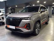 Changan CS35 Plus I Рестайлинг Тюмень  - изображение 22