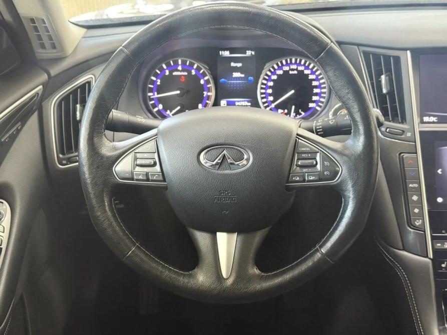 Infiniti Q50 I Москва  - изображение 13