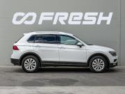 Volkswagen Tiguan II Краснодар  - изображение 28