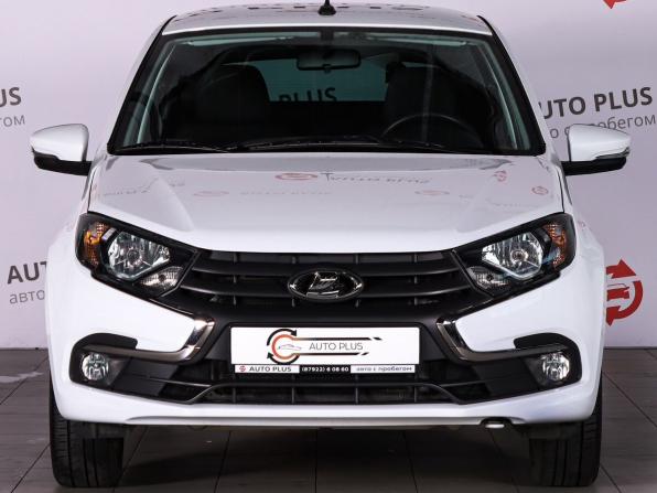 Lada (ВАЗ) Granta I Рестайлинг с пробегом 2023 года, цена 850 000 рублей, 44000 км, лифтбек, Автокод Объявления
