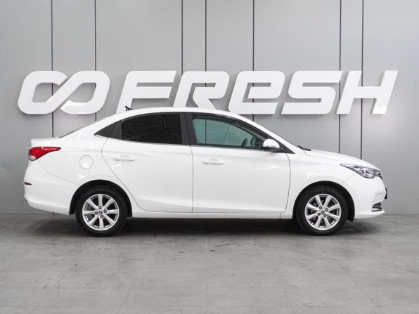 Changan Alsvin с пробегом 2023 года, цена 1 099 000 рублей, 41944 км, седан, Автокод Объявления