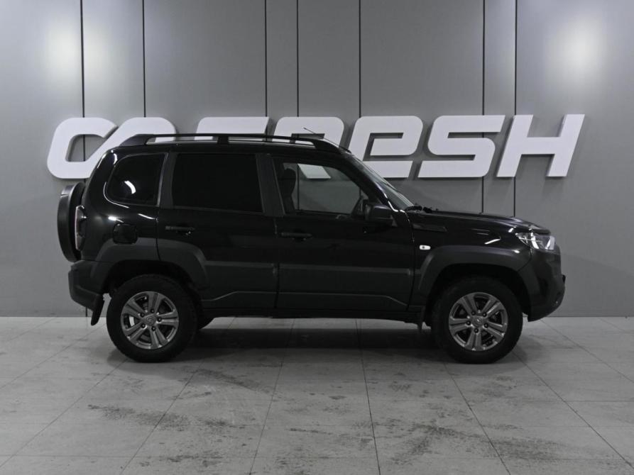Lada (ВАЗ) Niva Travel I Ростов-на-Дону  - изображение 5