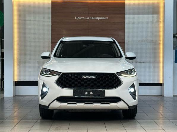 Haval F7 I с пробегом 2019 года, цена 1 599 900 рублей, 116196 км, внедорожник, Автокод Объявления