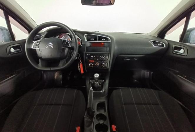 Citroen C4 II с пробегом 2012 года, цена 560 000 рублей, 196666 км, хэтчбек, Автокод Объявления