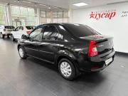 Renault Logan I Рестайлинг Киров  - изображение 21