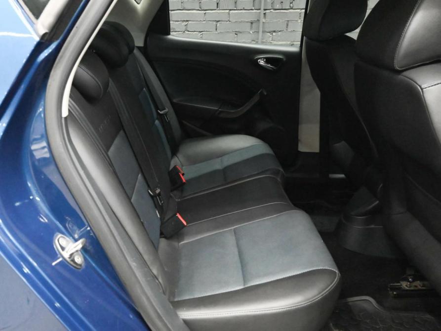 SEAT Ibiza IV Рестайлинг Екатеринбург  - изображение 11